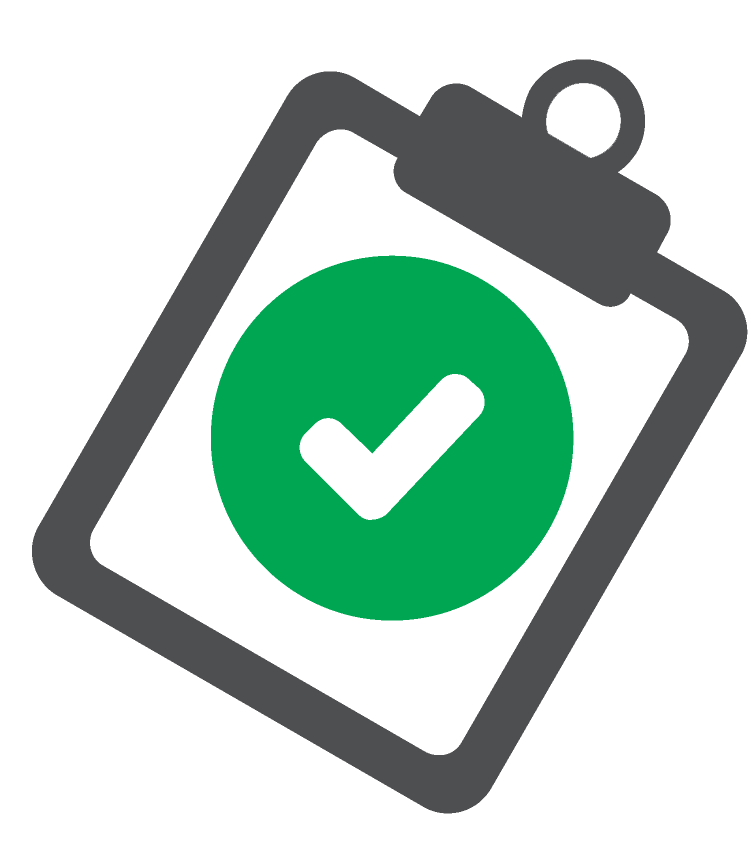 Surge Learning Checkbox Clipboard