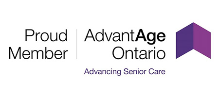 Advant Age Ontario Logo