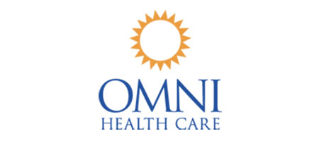 Omni Health Care Logo