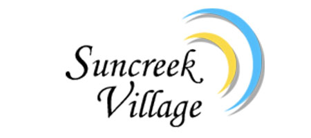 Suncreek Village Logo